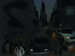 NYC Blackout