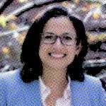 Author Portrait