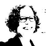 Author Portrait