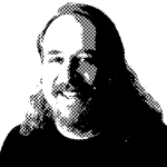 Author Portrait
