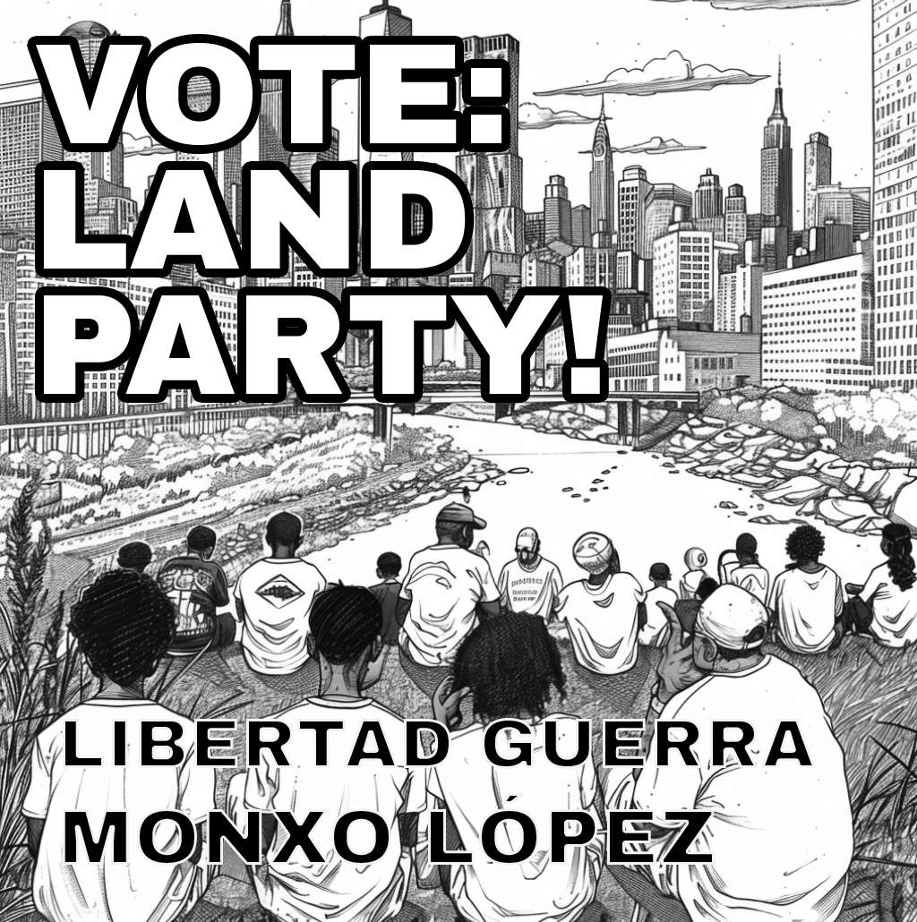 Bronx Elections (NY2044)