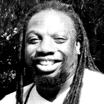 Author Portrait