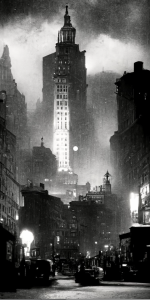 New York Real Estate (NY2044)