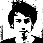 Author Portrait