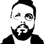 Author Portrait