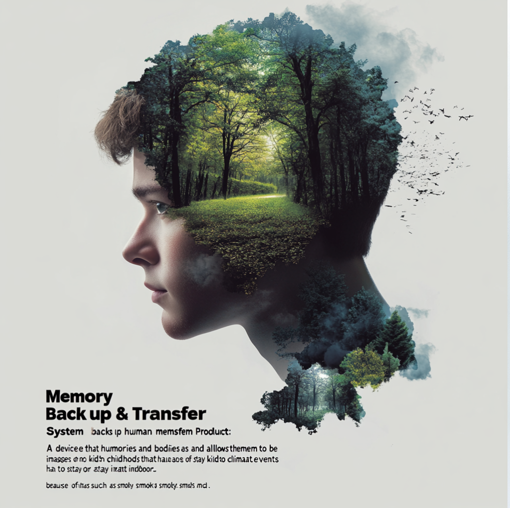 Memory Transfer (NY2044)