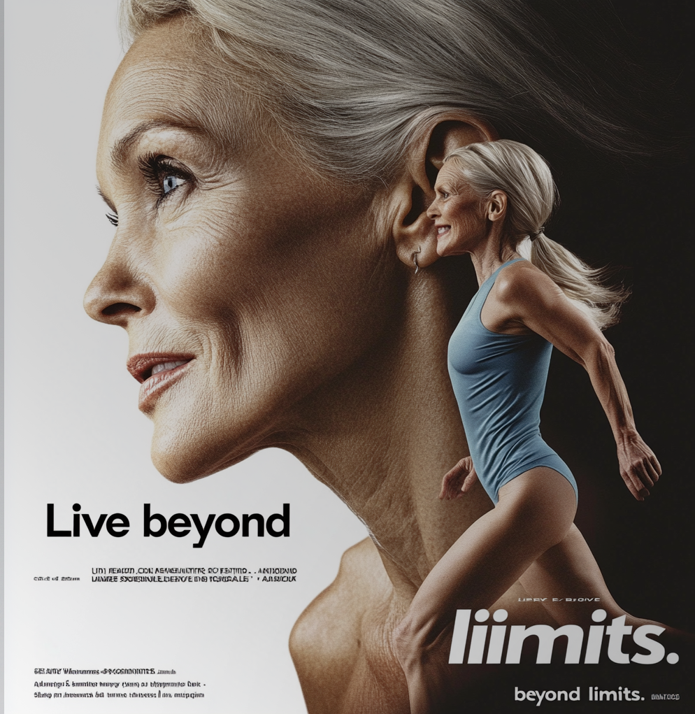 Live Beyond (NY2044)