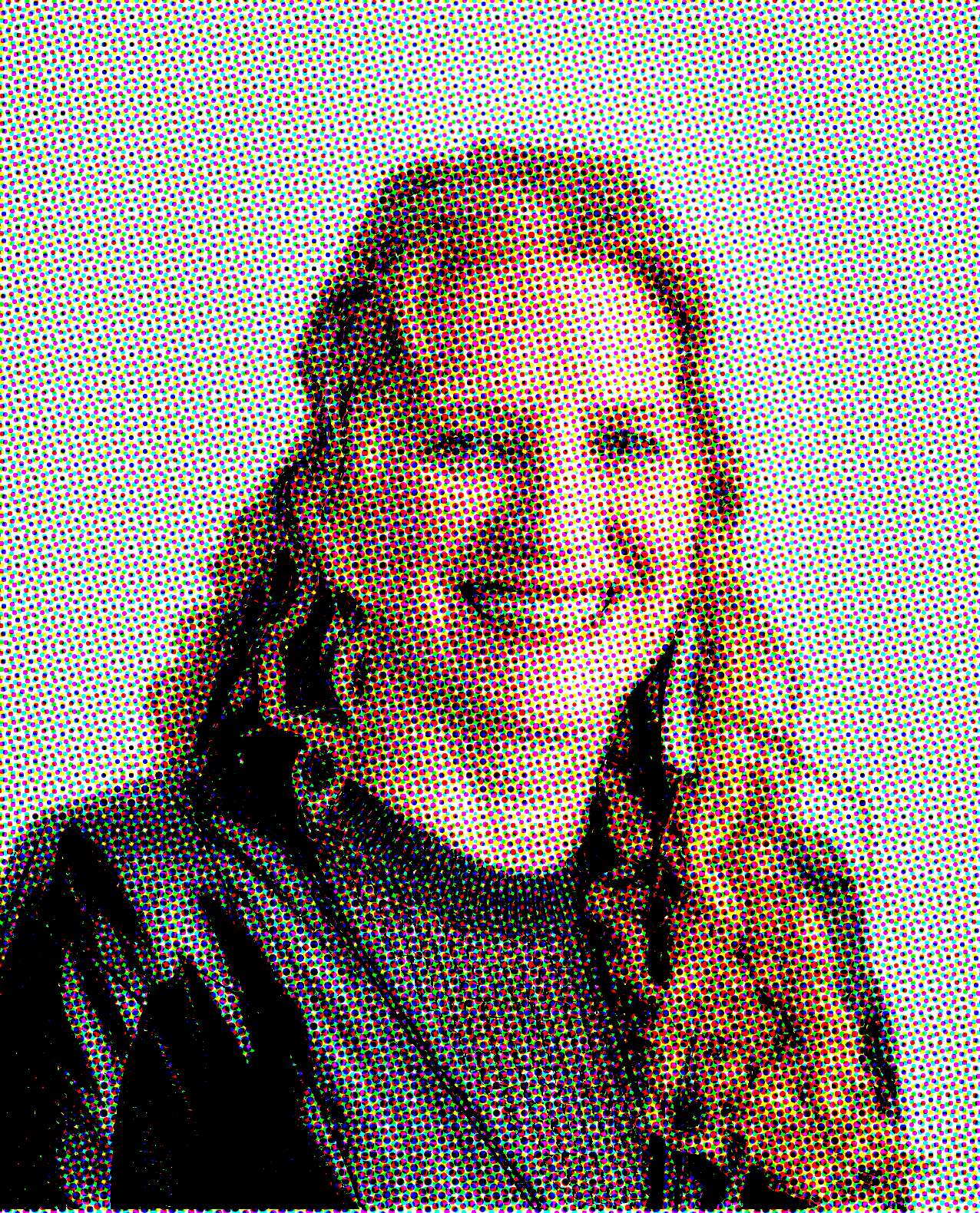 Amy Chester