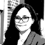 Author Portrait