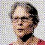 Author Portrait