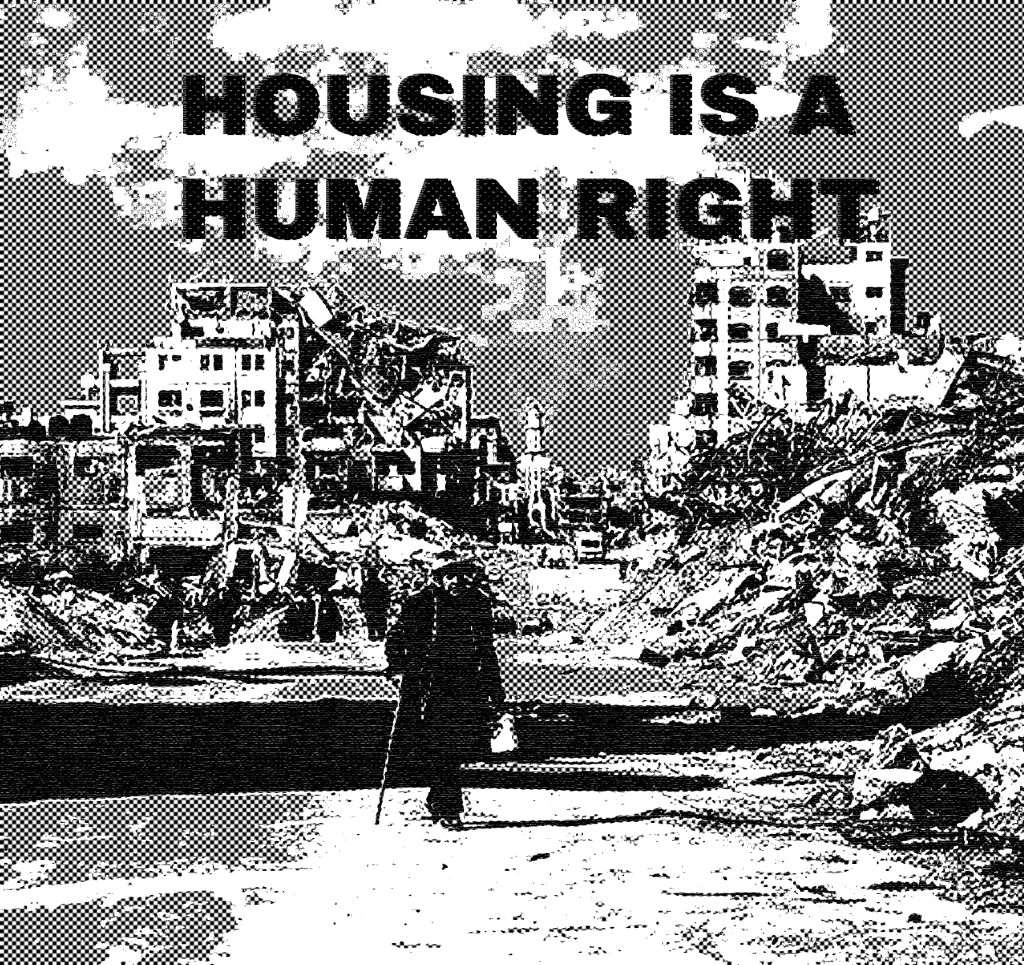 Housing is a Human Right (NY2044)
