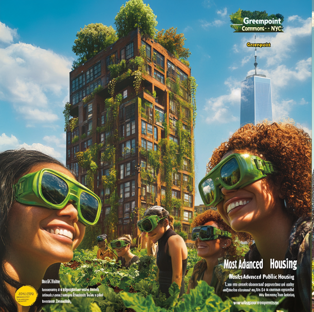 GreenPoint Commons (NY2044)