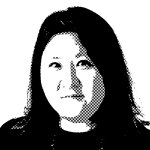 Author Portrait