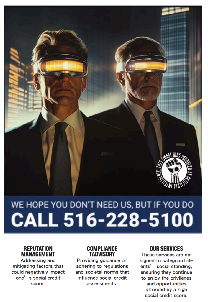 Lawyers (NY2044)