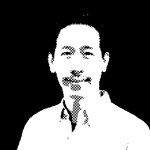 Author Portrait