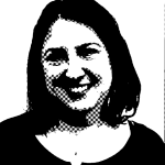 Author Portrait
