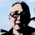 Author Portrait