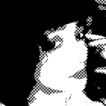 Author Portrait