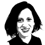 Reporter Profile