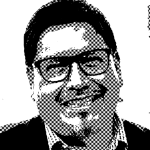 Author Portrait