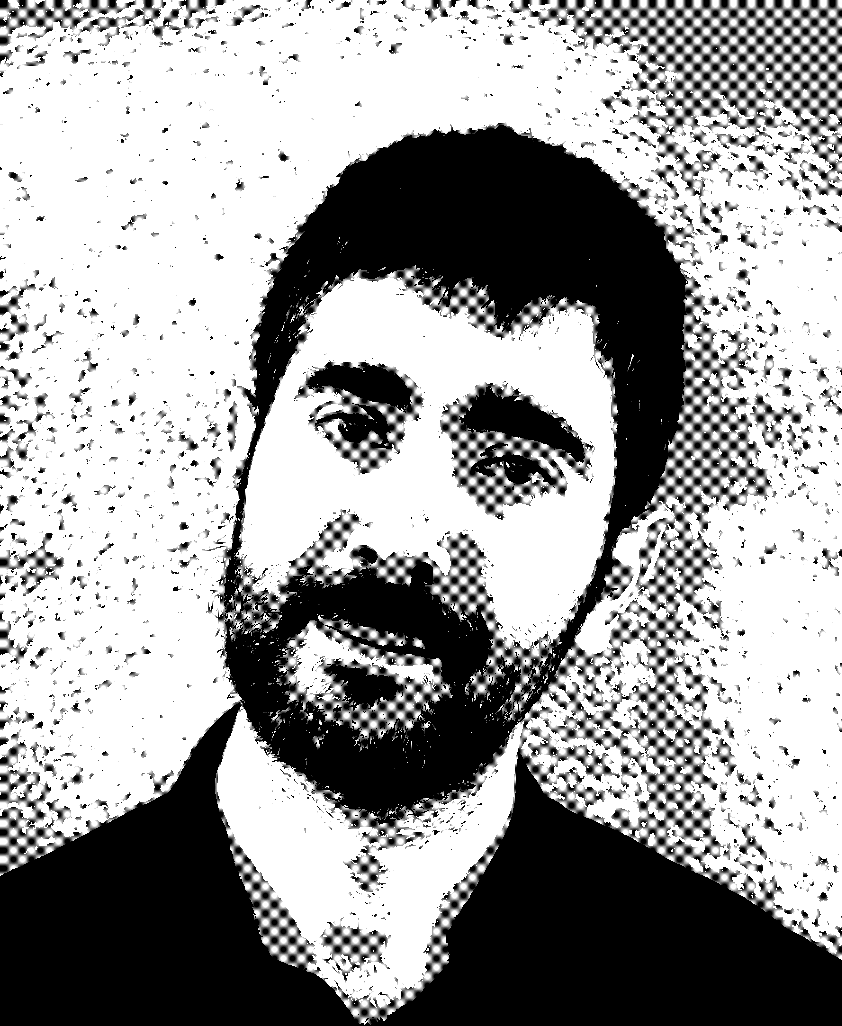 David Leo Rice