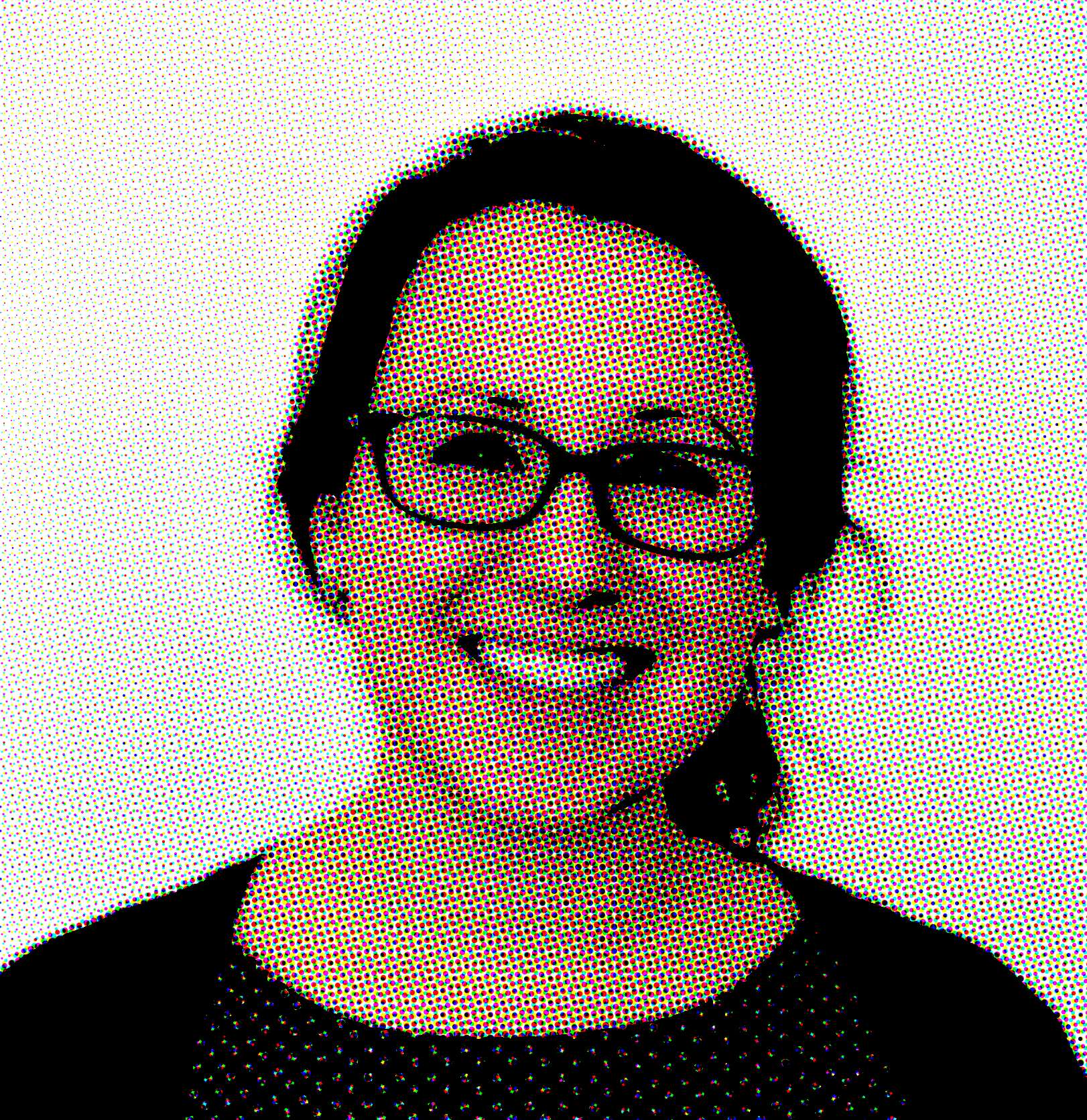 Frances Hogan