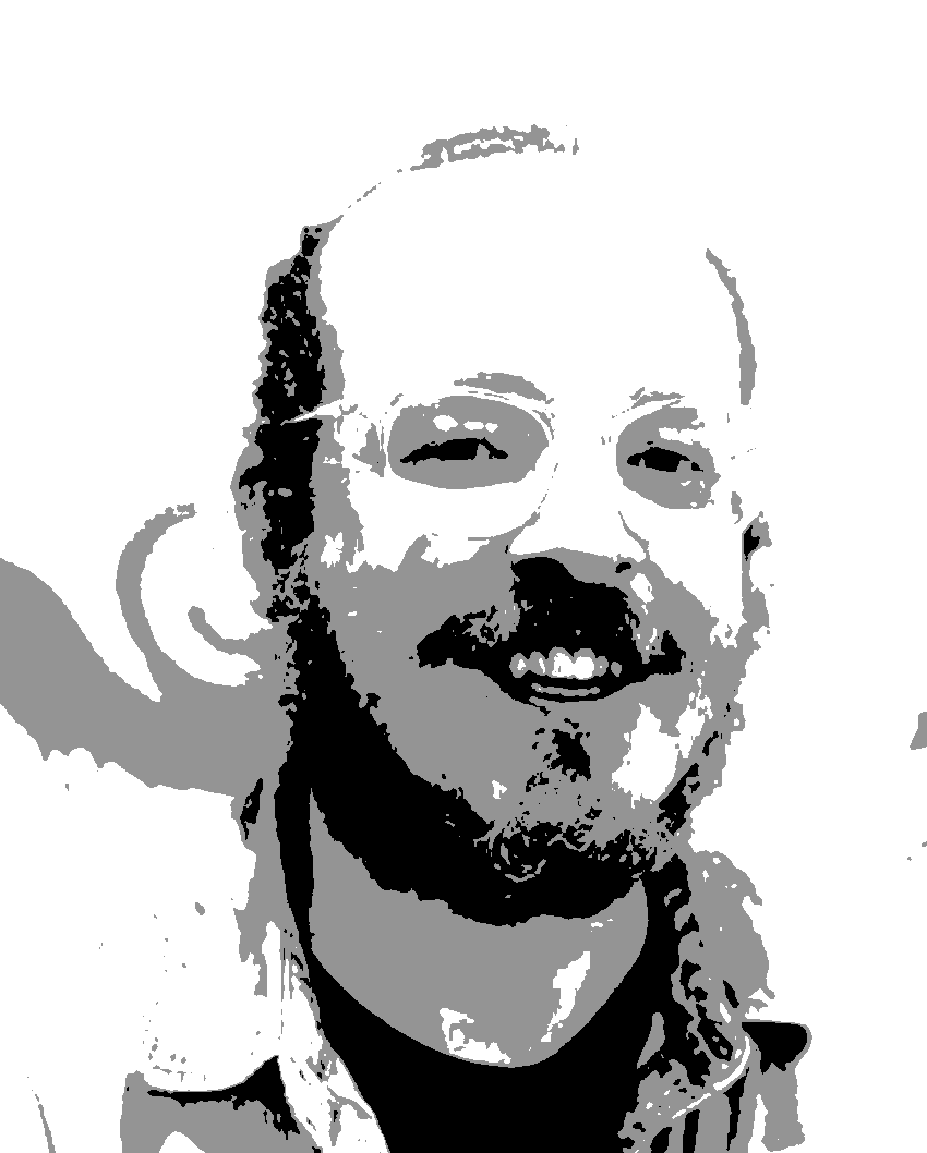 Jacob Cohen