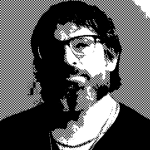 Author Portrait