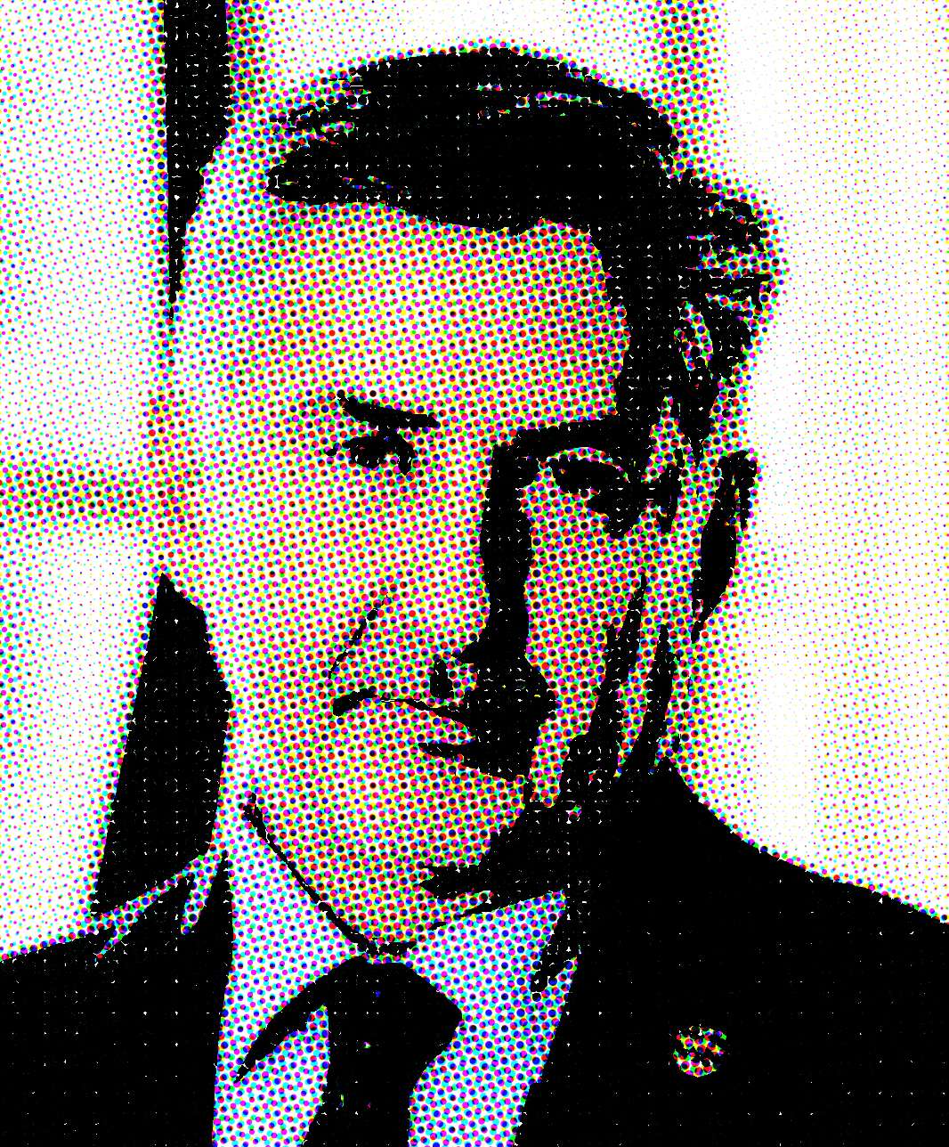Richard Kessler