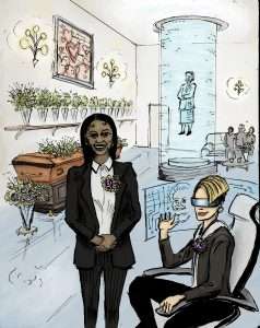 Shadows Partners (NY2044)