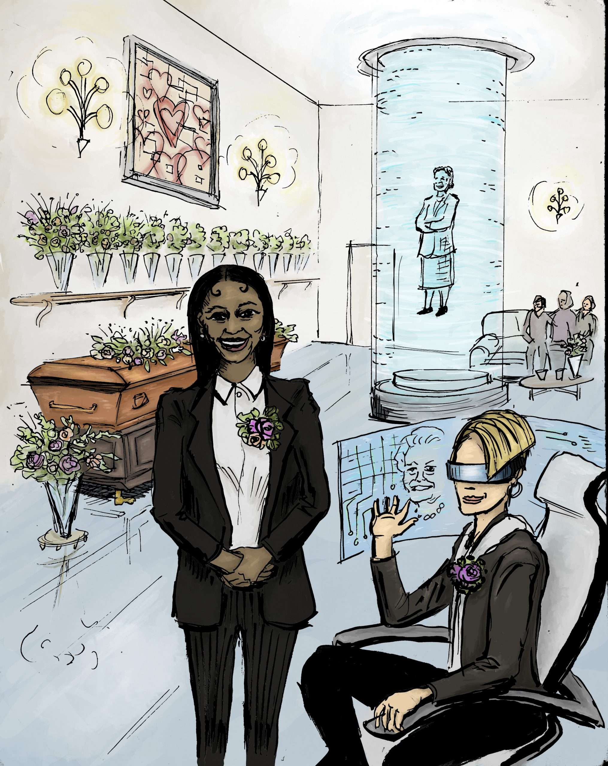 Shadows Partners (NY2044)