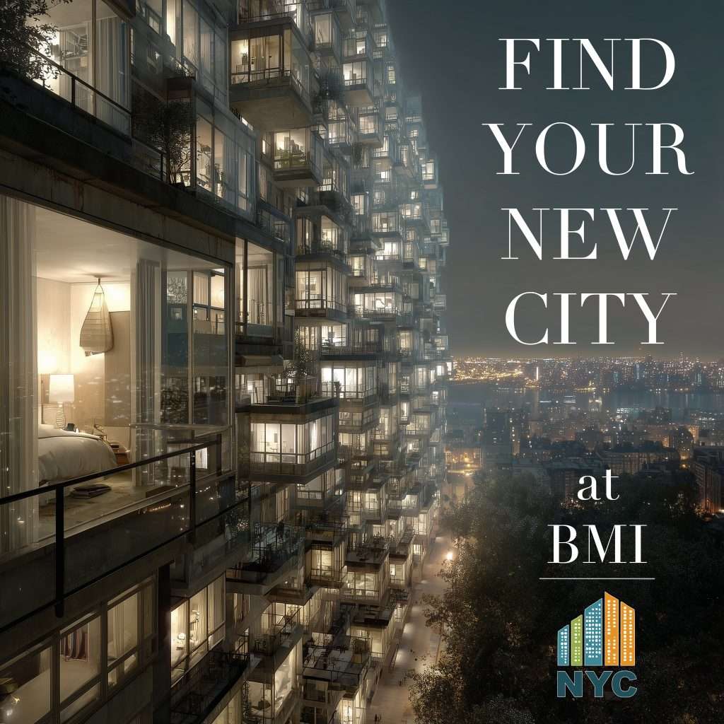 BMI Housing