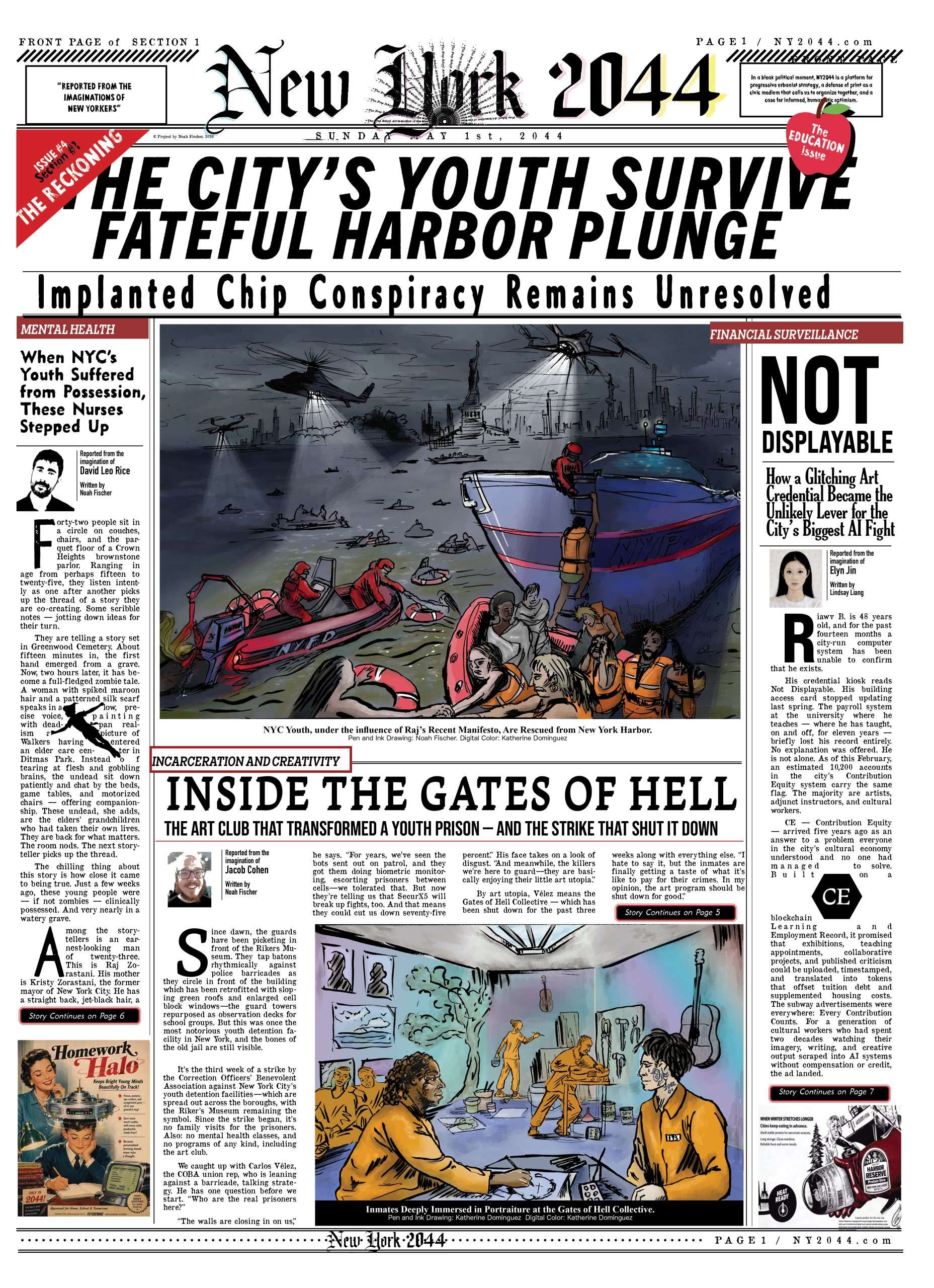 NY 2044 Issue 3