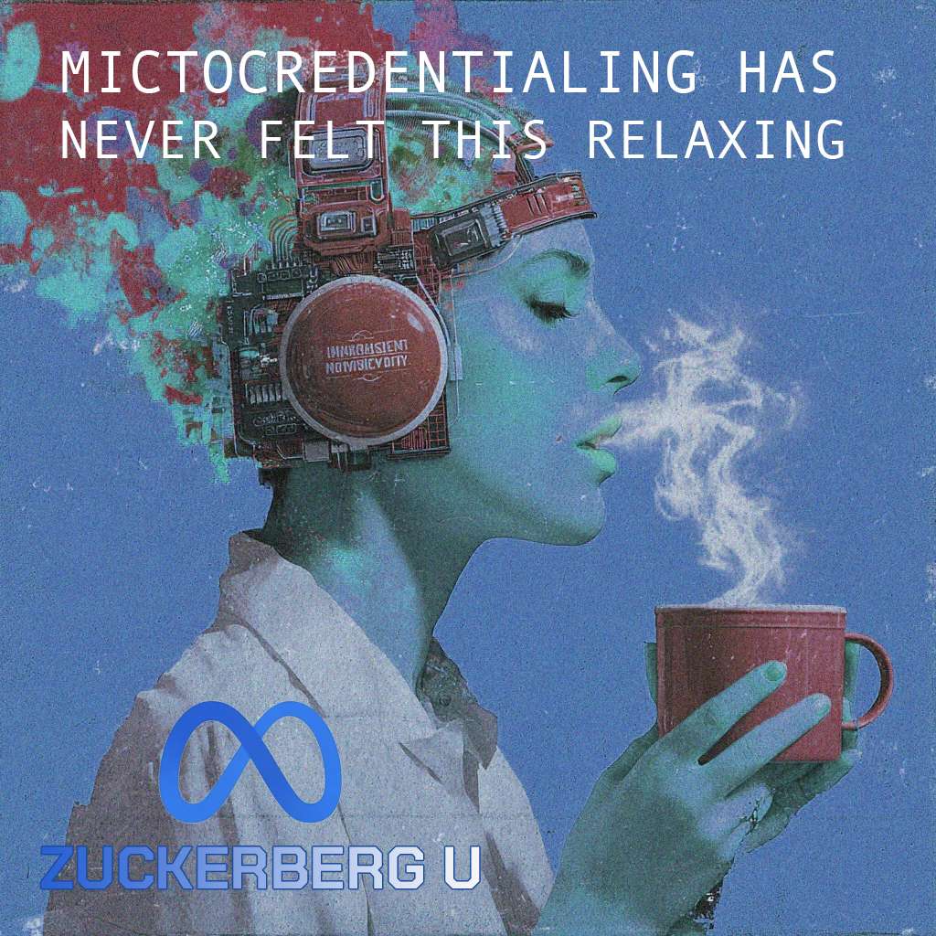 Zuckerberg U