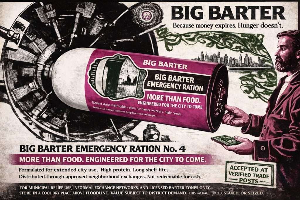 Big Barter