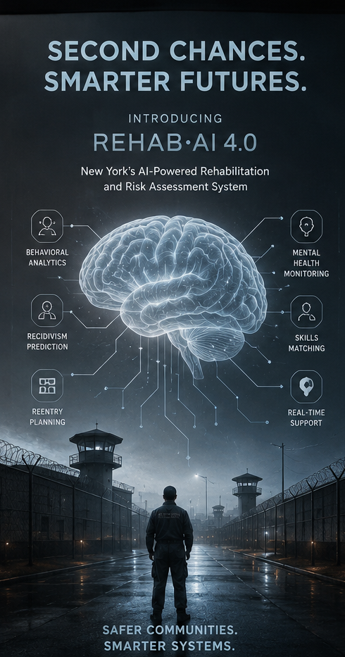 Rehab AI