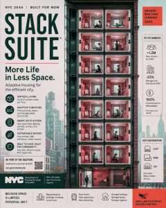 Stack Suite - AD (NY2044)