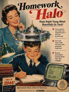 Homework Help - AD (NY2044)