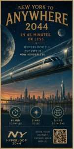 Anywhere 2044 - AD (NY2044)