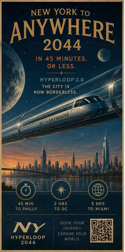 Anywhere 2044
